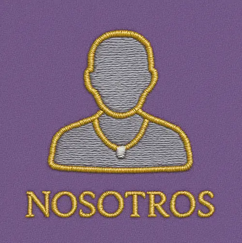Sobre los miembros de la hermandad nuestra señora del valle