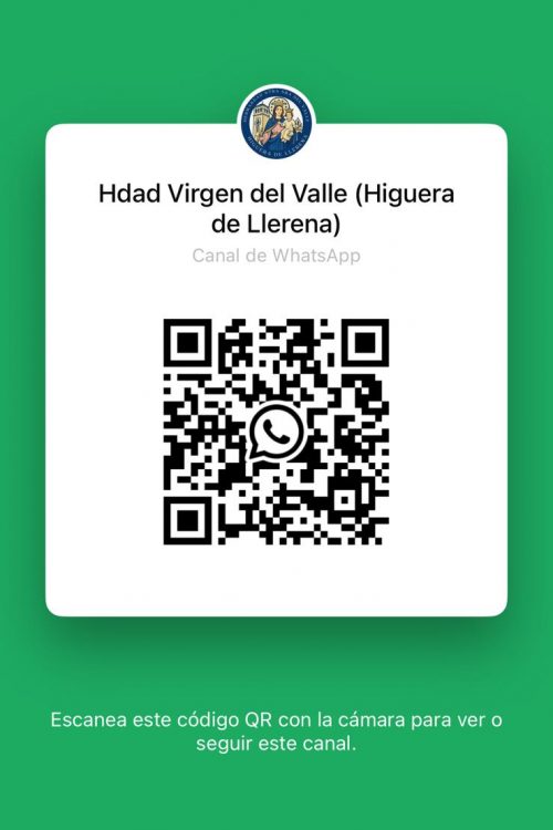 codigo QR wuassap