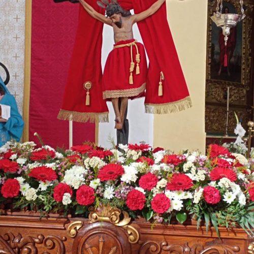 cristo del humilladero